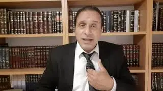 ר' אליה טביב - לתת ועוד לתת
