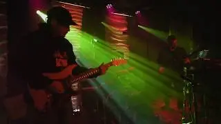 Skippin Thru - Frozen Turtle Live Band 2/22/2020 at The Mousetrap