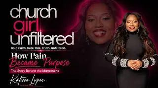 Episode 1 | How Pain Became Purpose — The Story Behind the Movement
