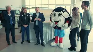CMSA x South Centre VW Cruiser Unveil