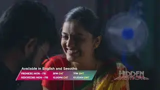 Zee World | Hidden Intentions | January