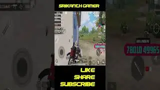 #BGMIShorts #shorts #srikanthgamer
