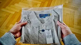 Ralph Lauren Polo Slim Fit Shirt