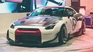 Spyder Auto X SEMA 2017 Pre-Show Day 4