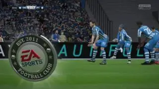 FIFA 16 | Pro Clubs | End of The Season Highlights | Tone_Wafflez Dindu Nuffin Pt. 2 (Mr. Walrus)