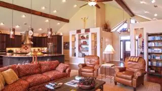 COLORADO DREAM HOMES :: PAGOSA SPRINGS CO 81147