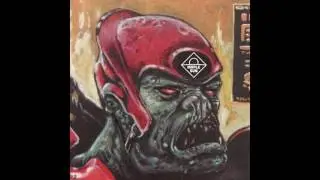 Maple Sun - Orks