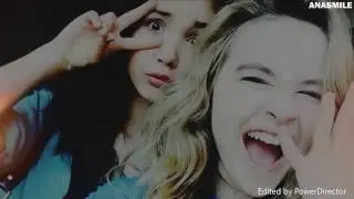 Sabrina Carpenter - Two young hearts (video) f.t Rowan