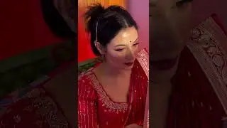 একদম দুবাই থেকে আসে আমার এই ব্রাইডটি😍😍❤️❤️ || Part 2 ||