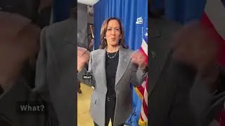 Usher, Kamala Harris Team Up for Viral Tiktok Dance Trend