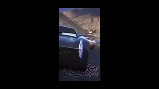 Jackson Storm Edit