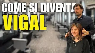 Vigal: come &egrave; diventato il nemico della TINTACCIA @vigal.hairstation