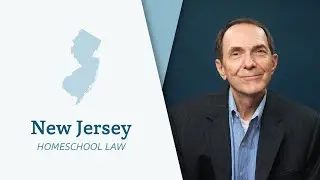 How to Homeschool Legally in New Jersey | A Quick Overview