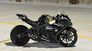 636 To 1000cc | Riding My First Liter Bike