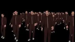 Houdini 14 crowd path test