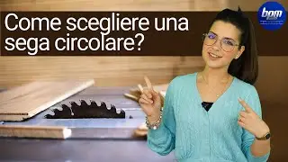 Le migliori seghe circolari: ecco come sceglierle!