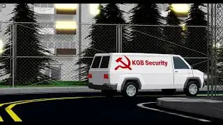 KGB Security