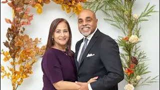 Pastoral Family Appreciation Day 2025