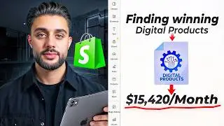 Find Your First Winning Digital Product in 10 Minutes (Free Guide)