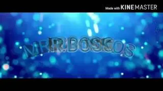 Трето интро на ,,Mr.Bosskos