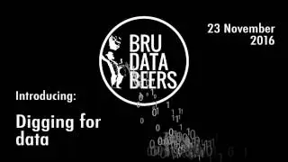 DataBeers Makarona