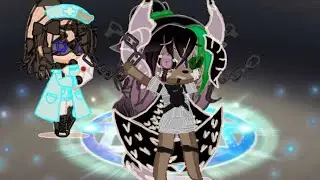 ~All Fazes Of Experiment 003s creation~ ￼(Layla) / queeny_oddie_yt / Compilation / #queeny_oddie_yt￼