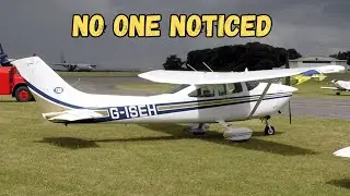 8 PLANES THAT QUIETLY BECAME THE BEST DEALS IN AVIATION!