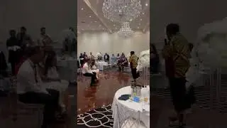 Hire ISLAND GUY Melbourne MC for wedding entertainment | Hire from www.artist-bookings.com