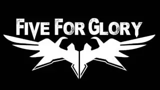 Hell Yeah ( Cover /Rev Theory OST Blue Mountain State ) - FIVE FOR GLORY