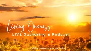 Ep.36: How Your Heart & Intuition Guide New Earth Consciousness