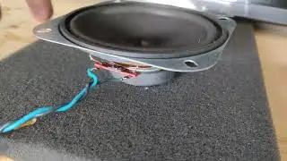 Billig Radio Lautsprecher 5 Watt