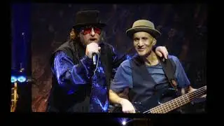 Toto - Full Show - 04/01/2022 - Golden 1 Center - Sacramento, Ca - 4K Video