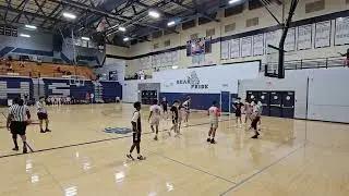 Prime vs. ABC Spotlight 2030 (5th Annual Labor Day Classic) 8/30/25