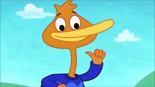 Surf&rsquo;s Up (2007; Pitsada Style) series cast video (Remake)