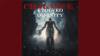 Evolved Divinity