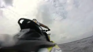 2015 P1 AquaX Race Anthony Radetic St. Cloud Florida (Full Race)
