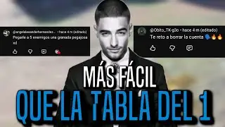 Cumpl&iacute; los Retos M&aacute;s Jodidos En CODM (Nivel Noob)