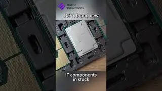 IT components you may need at Stellar Innovations#announcement #components #stellarinnovations #new