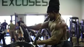 Divine Master - Fuel to the Fire | Arnold Classic Prep