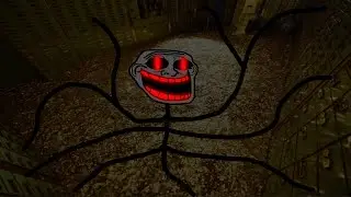The Trollge: How to troll society