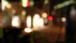 Canon 5D mkII - low light test / DOF - hi res