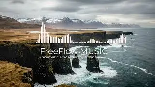Cinematic Epic Music by Infraction| FreeFlow Music | No Copyright BGM, Chill & Relaxing Sounds&rdquo;