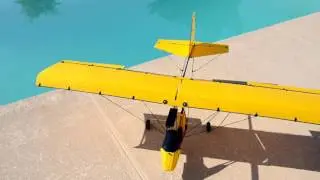 RC Ultralight - MIA EZ&trade; PHANTOM