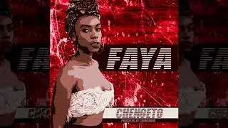 Faya - Chengeto (Official Audio) Prod.  by Chiweddar