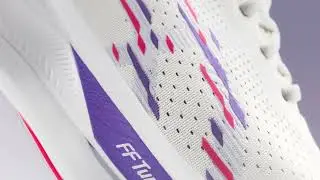 ASICS RUNNING | SONICBLAST&trade; | Experience bounce and propulsion for sonic training speeds