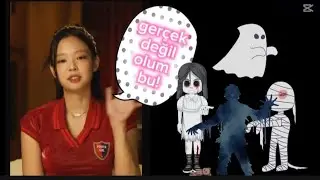 PARANORMAL HİKAYELERİNİZİ OKUYORUM | PUFUU