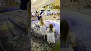 Disney Cruise August 2025 Part 1