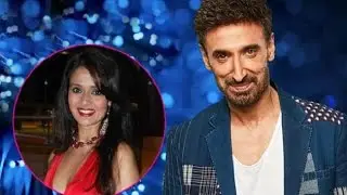 Rahul Dev's ex beau Aparna Tilak is the first wild card entrant in BB
