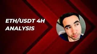 🎯 ETH/USDT 4H Analysis &ndash; Trend Shift, Key Levels & Market Setup ⚡