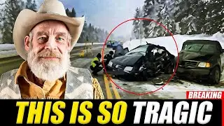 Tom Oar&rsquo;s Untold Tragedy from Mountain Men &mdash; Fans Had No Idea!